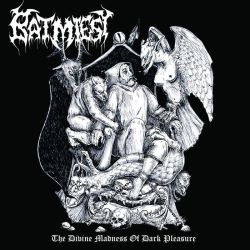 Reviews for Batmiest - The Divine Madness of Dark Pleasure