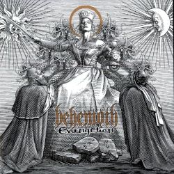 Reviews for Behemoth (POL) - Evangelion