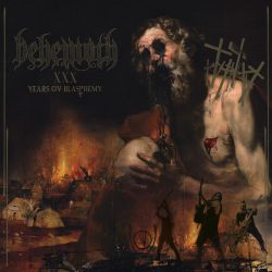 Reviews for Behemoth (POL) - XXX Years ov Blasphemy