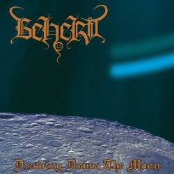 Reviews for Beherit - Drawing Down the Moon