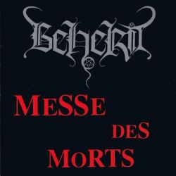 Reviews for Beherit - Messe des Morts