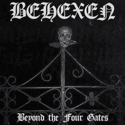 Behexen - Beyond the Four Gates