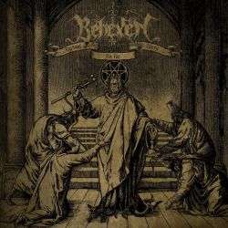 Reviews for Behexen - My Soul for His Glory