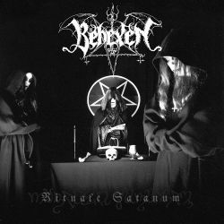 Reviews for Behexen - Rituale Satanum