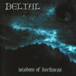 Reviews for Belial (FIN) - Wisdom of Darkness