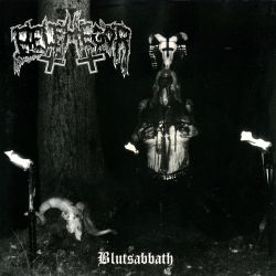 Reviews for Belphegor - Blutsabbath