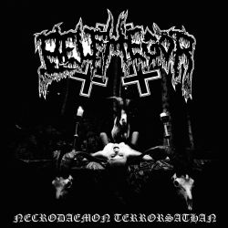 Reviews for Belphegor - Necrodaemon Terrorsathan