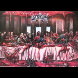 Reviews for Belphegor - The Last Supper