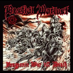 Reviews for Bestial Warlust - Vengeance War Till Death