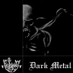 Reviews for Bethlehem - Dark Metal