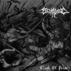 Reviews for Bethroned - Clash of Pride