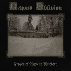 Reviews for Beyond Oblivion - Crypts of Ancient Witchery