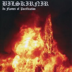 Reviews for Bilskirnir - In Flames of Purification / Totenheer