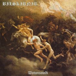 Reviews for Bilskirnir - Wotansvolk