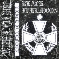 Reviews for Black Fullmoon - Black Fullmoon