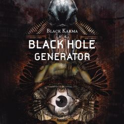 Reviews for Black Hole Generator - Black Karma