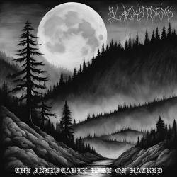 Reviews for Blackstorms - The Inevitable Rise of Hatred