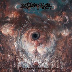 Reviews for Blasphemophagher - The III Command of the Absolute Chaos