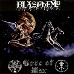 Reviews for Blasphemy - Gods of War