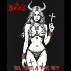 Reviews for Blazok - Sex, Alcohol & Black Metal