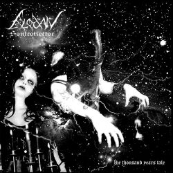 Reviews for Blodarv - Soulcollector (The Thousand Years Tale)