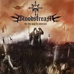 Reviews for Bloodstream - Where Everything Turned into Nothing