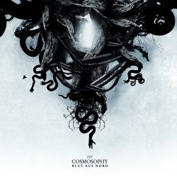 Reviews for Blut Aus Nord - 777 (Cosmosophy)