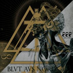 Reviews for Blut Aus Nord - 777 (Sects)