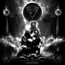 Reviews for Blut Aus Nord - Debemur MoRTi