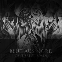 Reviews for Blut Aus Nord - Deus Salutis Meæ