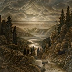 Reviews for Blut Aus Nord - Memoria Vetusta III (Saturnian Poetry)