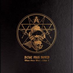 Reviews for Blut Aus Nord - What Once Was... Liber I