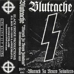 Reviews for Blutrache (FIN) - Marsch Zu Neuen Zeitaltern