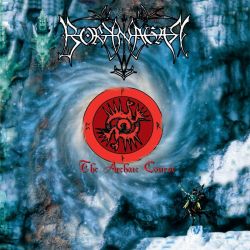 Reviews for Borknagar - The Archaic Course