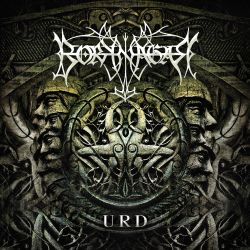 Reviews for Borknagar - Urd