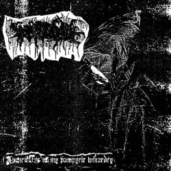 Reviews for Brooding Jųju of Misanthropy - Apparitions of My Vampyric Wizardry