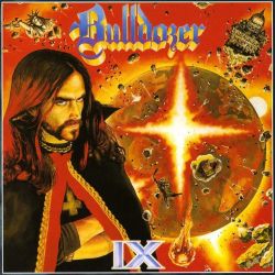 Reviews for Bulldozer - IX