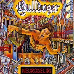 Reviews for Bulldozer - Neurodeliri