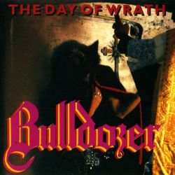 Reviews for Bulldozer - The Day of Wrath