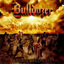 Reviews for Bulldozer - Unexpected Fate