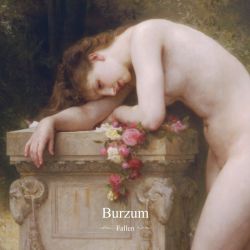 Reviews for Burzum - Fallen