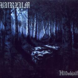 Reviews for Burzum - Hliðskjálf