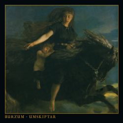 Reviews for Burzum - Umskiptar