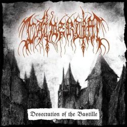 Reviews for Calderum - Desecration of the Bastille