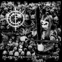 Reviews for Carpathian Forest - Morbid Fascination of Death