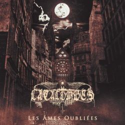 Reviews for Catacombes - Les Âmes Oubliées