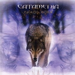 Reviews for Catamenia - Chaos Born