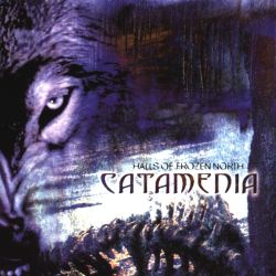 Reviews for Catamenia - Halls of Frozen North