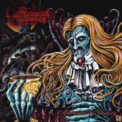 Reviews for Celestial Sword - Nocturnal Divinity