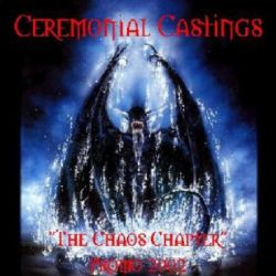 Reviews for Ceremonial Castings - The Chaos Chapter